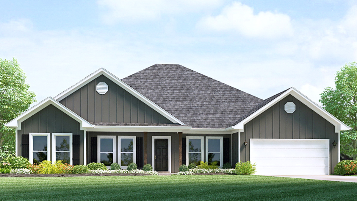 Kingston S22 Rendering