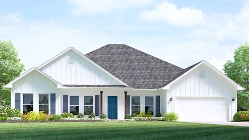 kingston a15 rendering