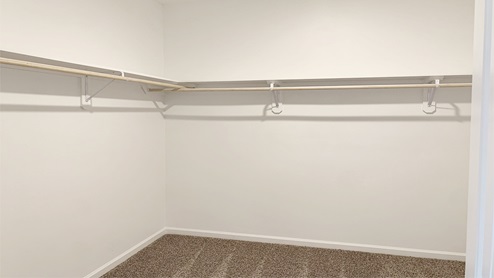 mirabeau lot 1092 primary walk in closet image - lakeshore villages in slidell,la