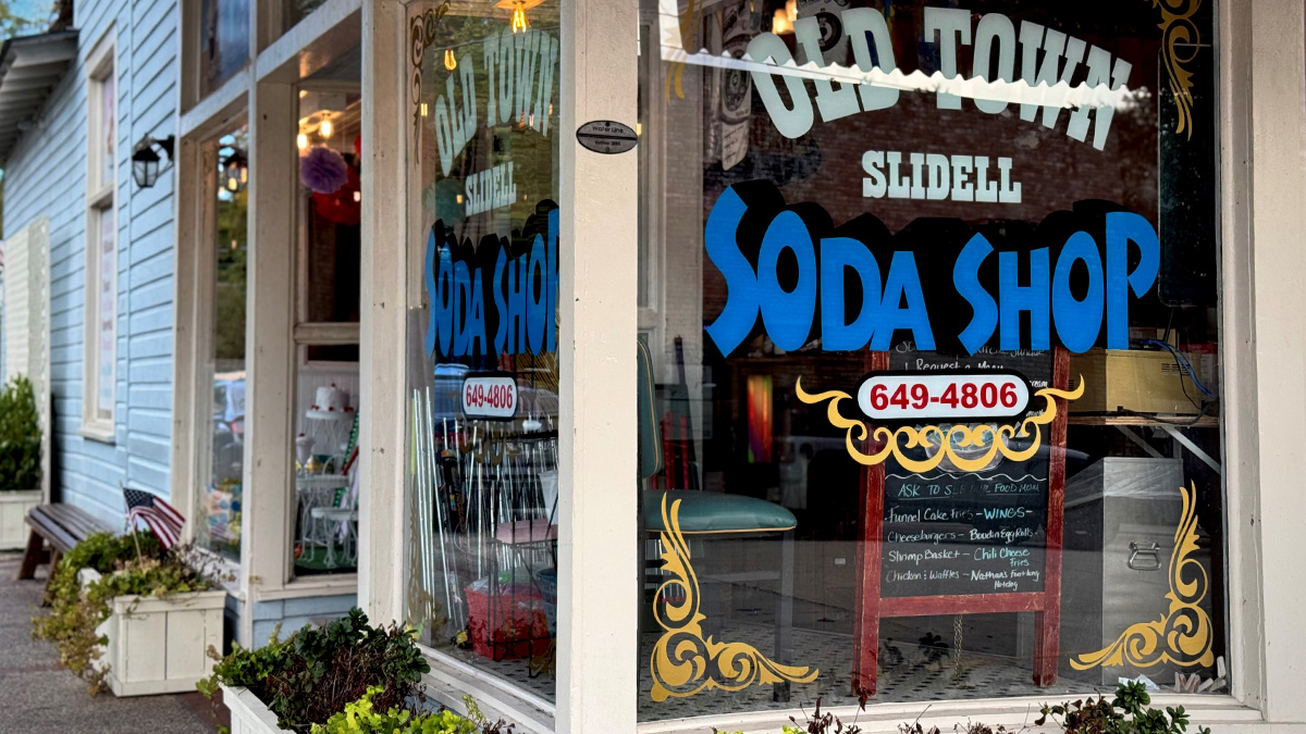 shop