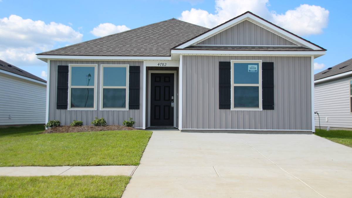 4782 COTTON GRASS DR exterior
