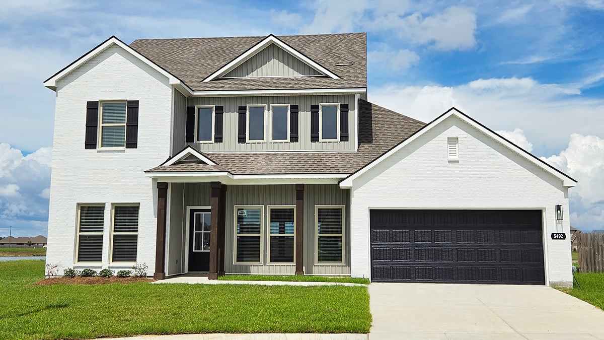 5492 Wake Reserve Rd exterior