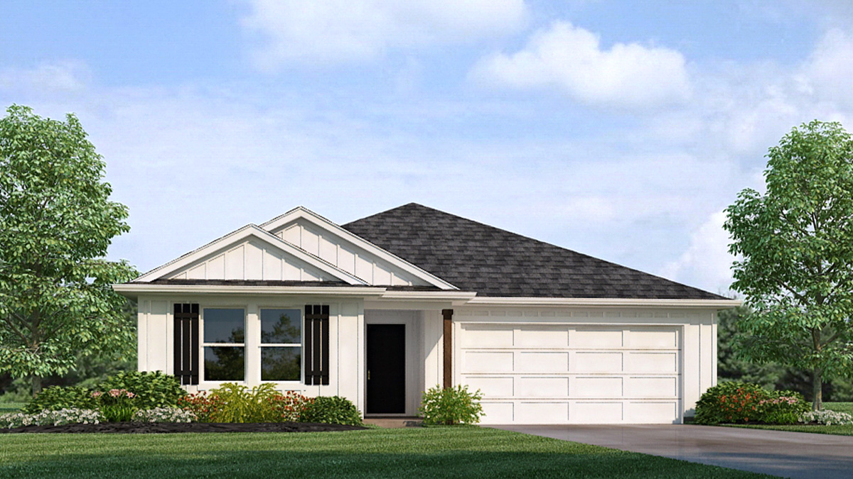 5690 Grand Springs Rd exterior