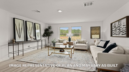 cullen living room gallery image 2 - lakeshore villages in slidell,la