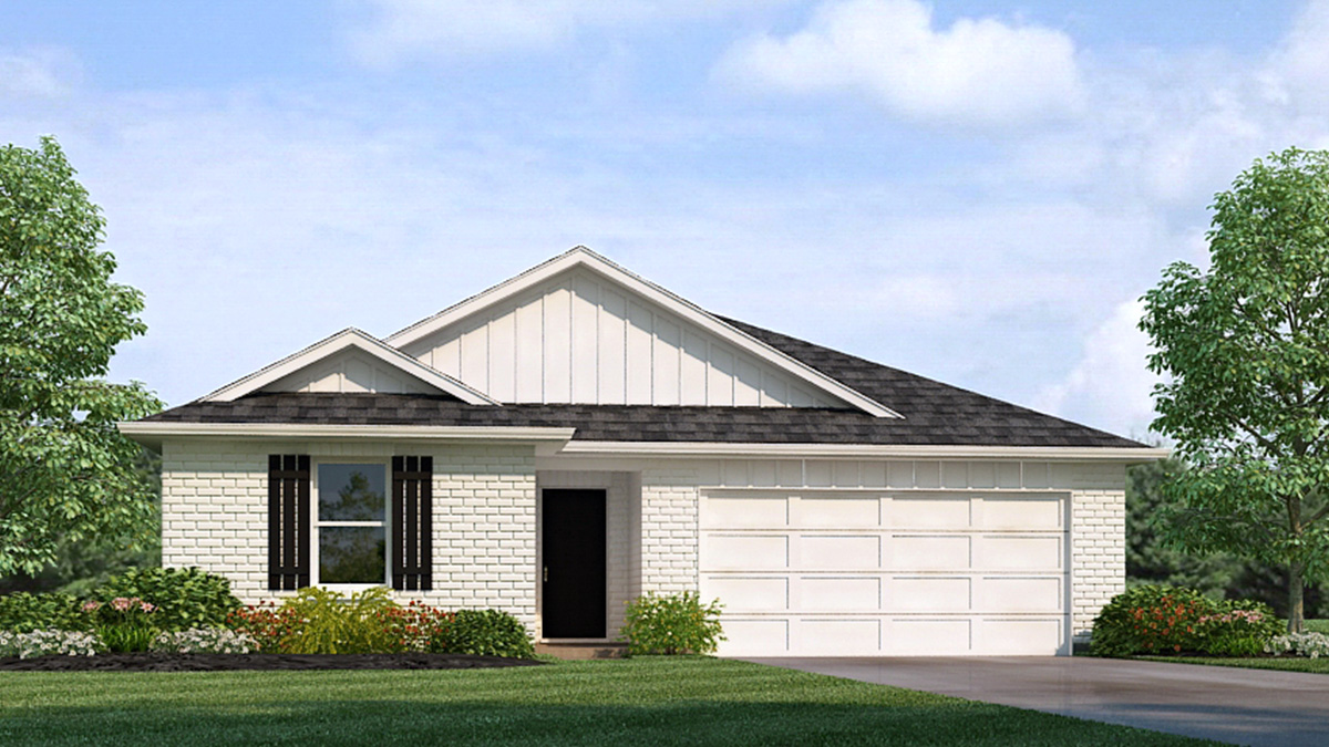 kirby elevation a13 exterior rendering