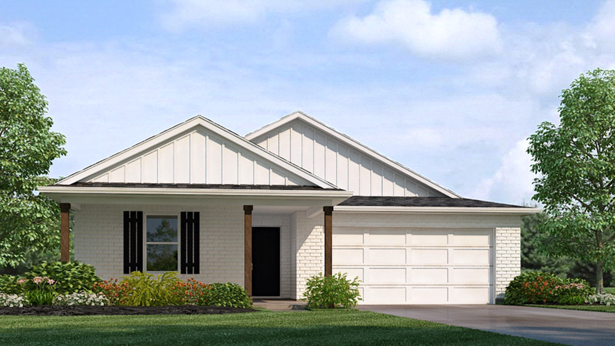 kirby elevation c13 exterior rendering