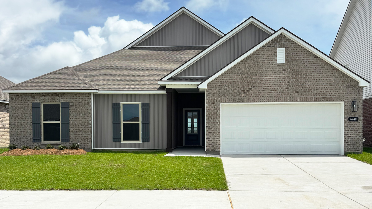 6740 DELTA RIDGE AV exterior