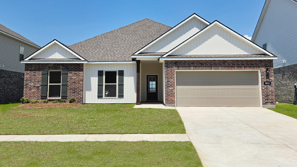 5512 WAKE RESERVE RD exterior
