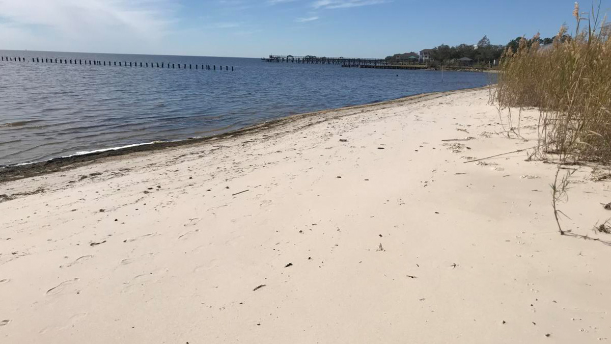 Northshore Beach