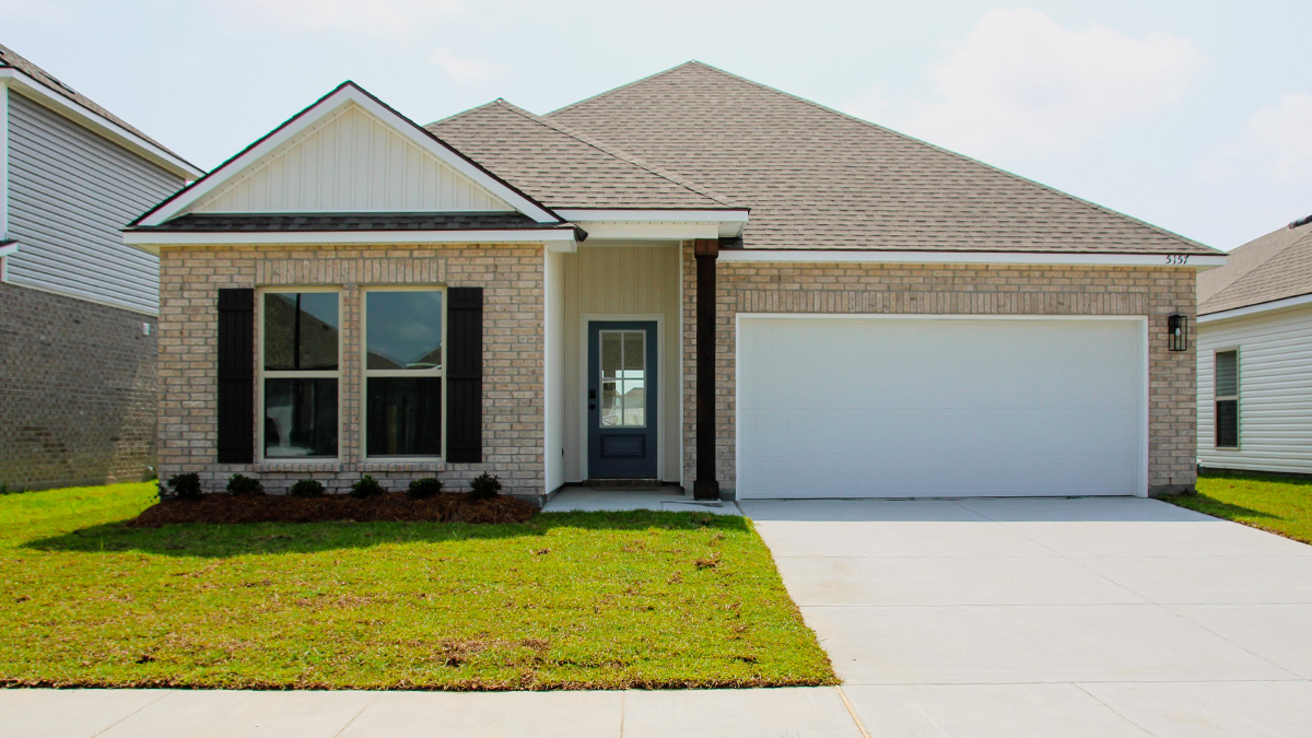 5157 Spillway Manor Dr exterior