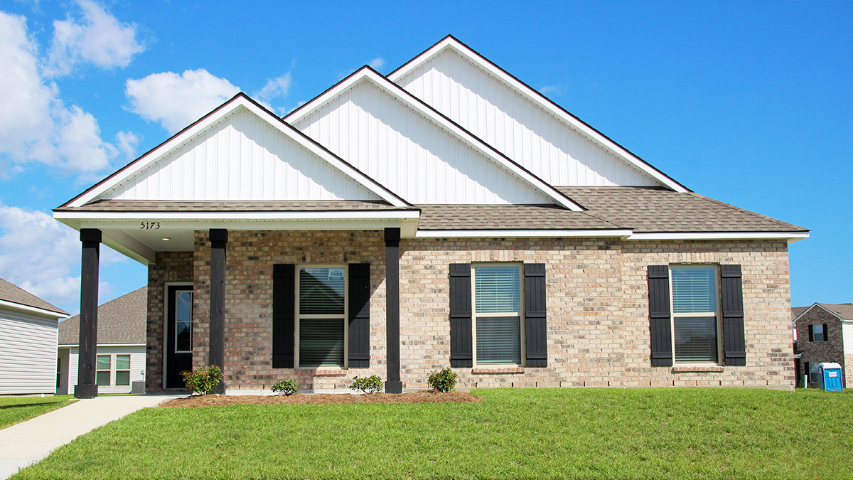 5173 SPILLWAY MANOR DR exterior