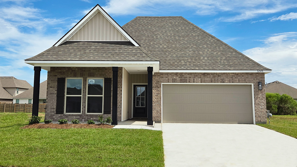 3245 Tide Wind Dr exterior