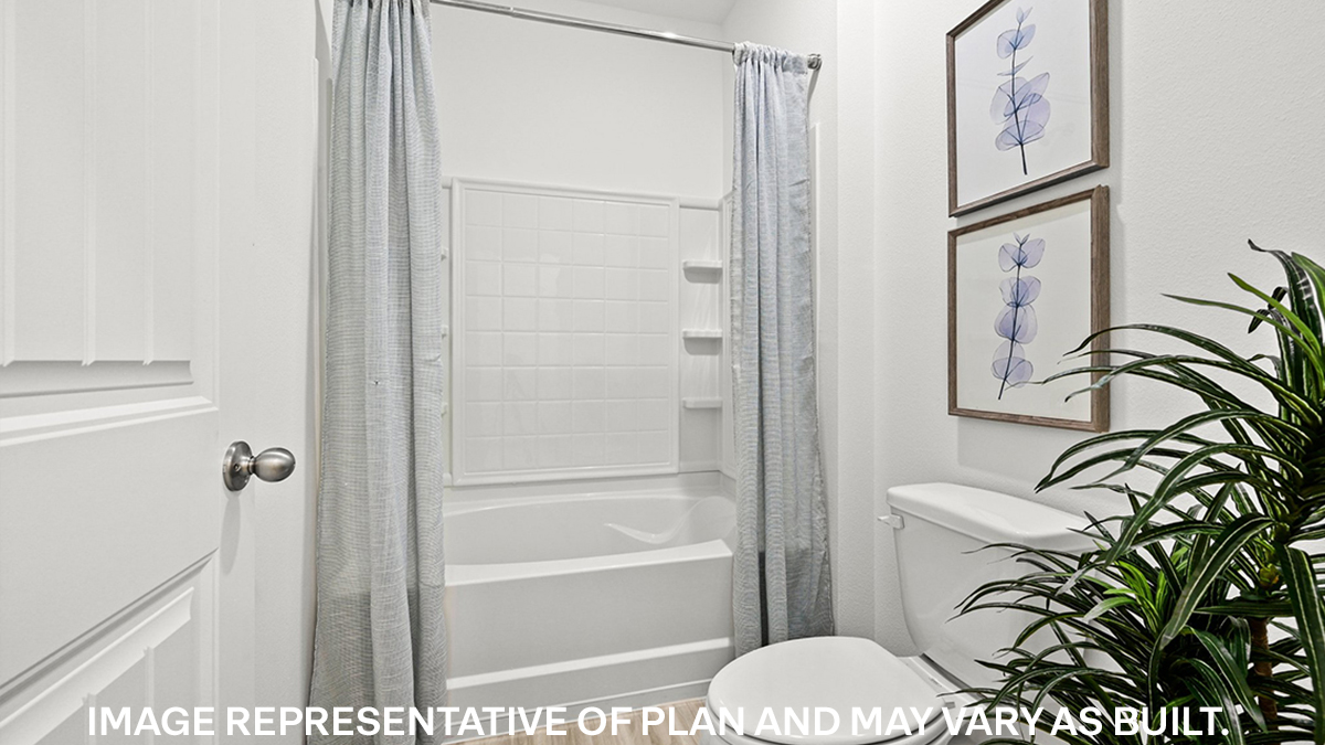 kenner primary bathroom gallery image 2 - lakeshore villages in slidell,la