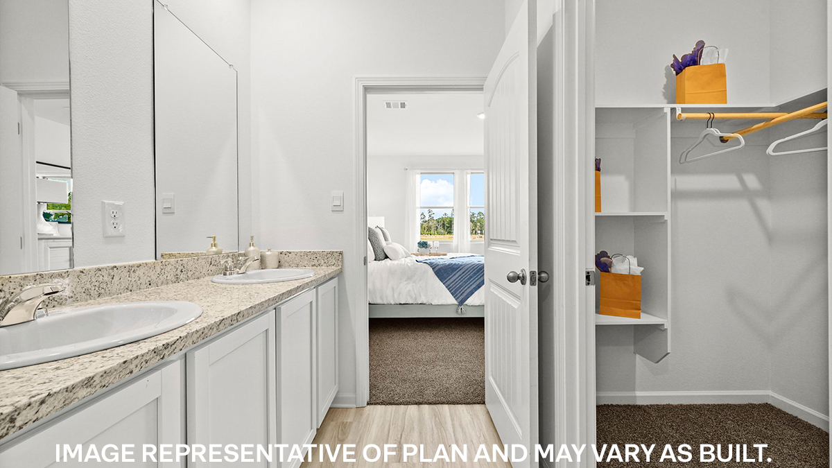 kenner primary bathroom gallery image 3 - lakeshore villages in slidell,la