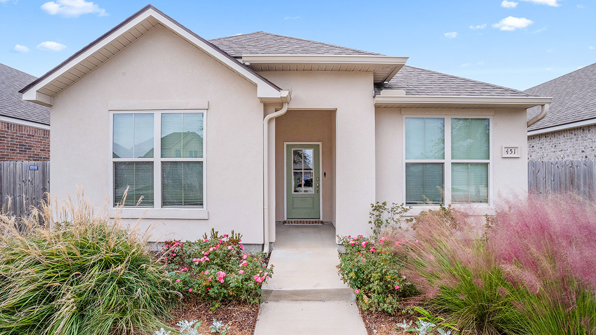 mirabeau b elevation