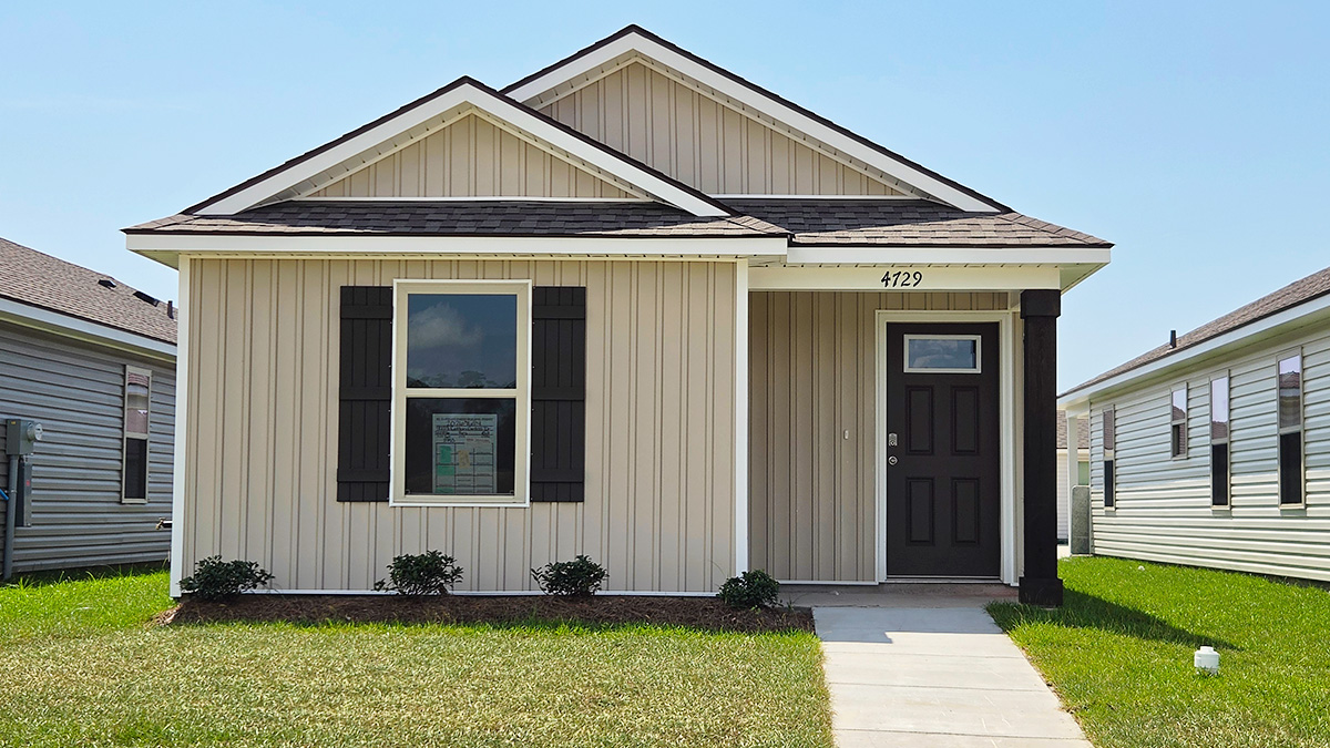 4729 Cotton Grass Dr exterior
