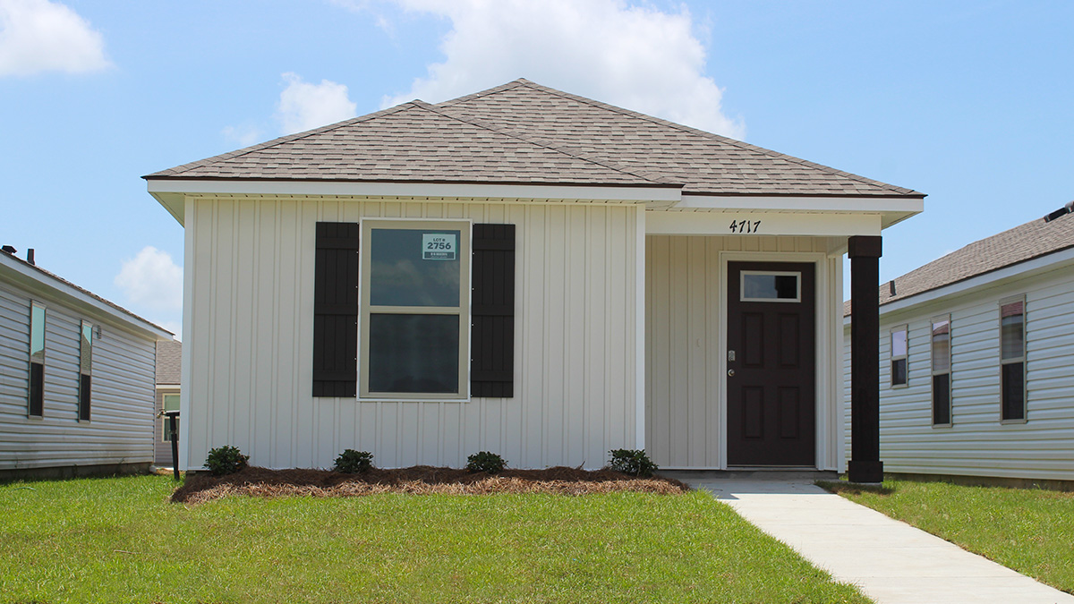 4717 Cotton Grass Dr exterior