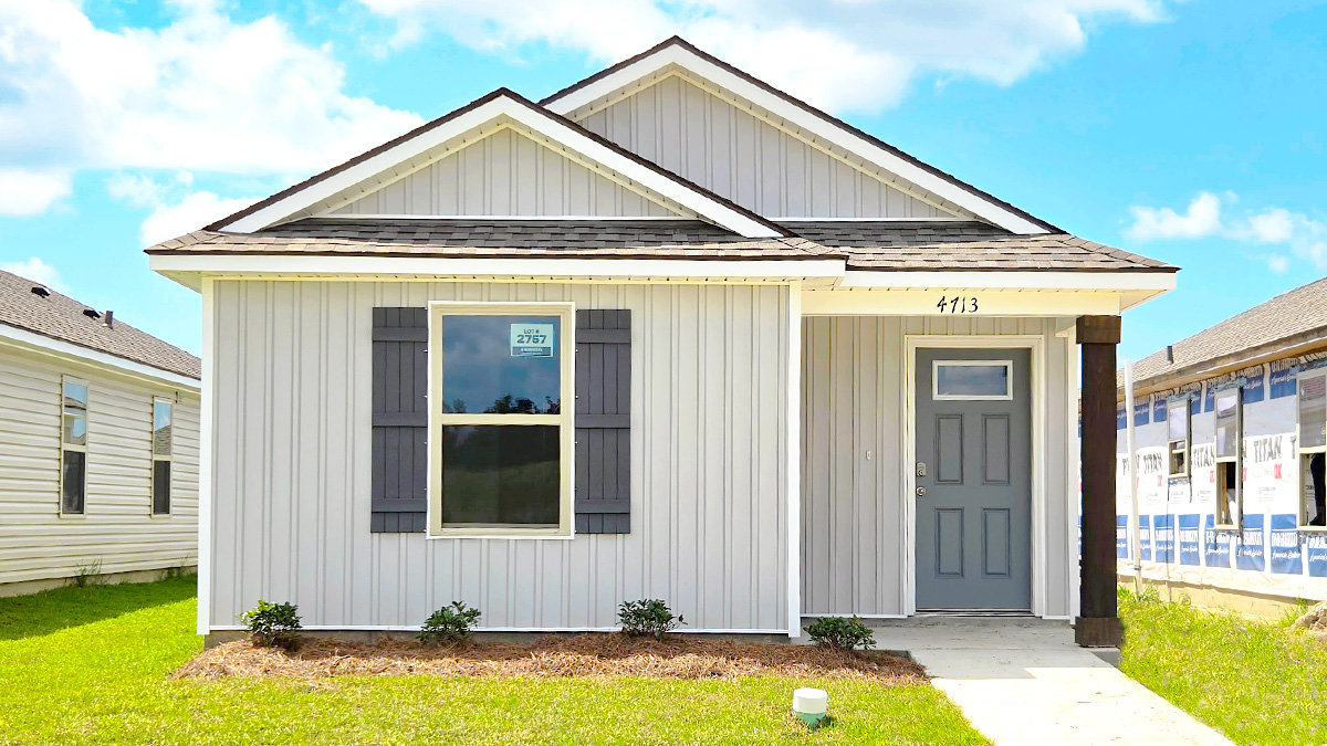 4713 COTTON GRASS DR exterior