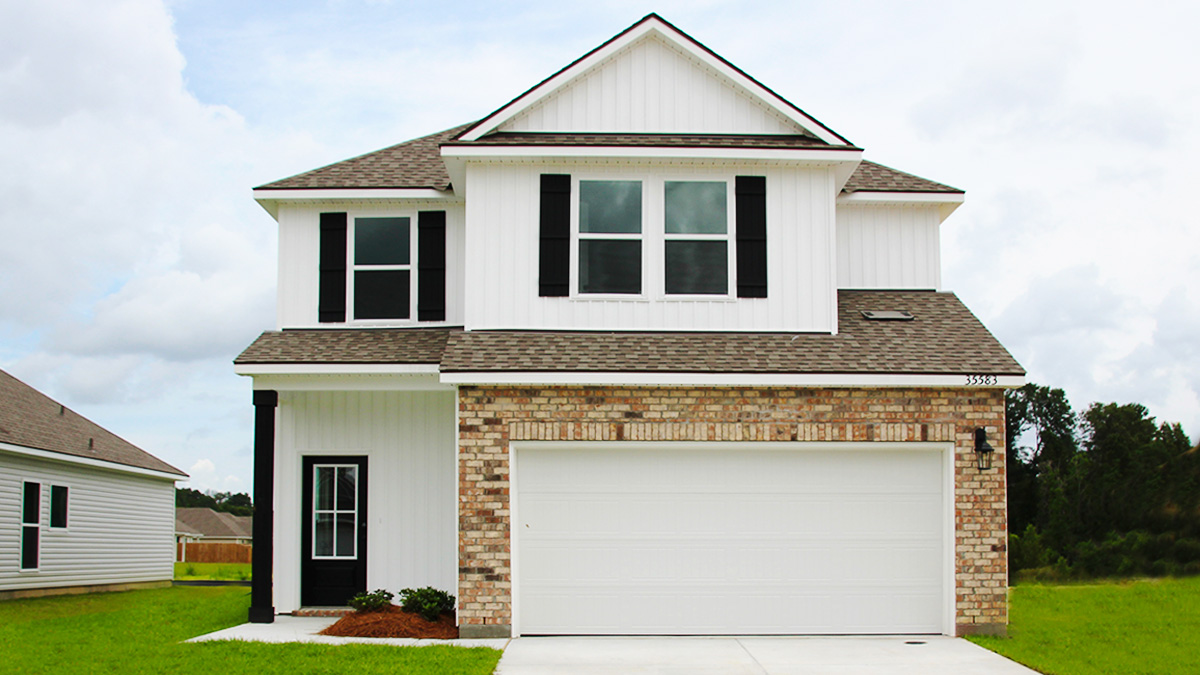 35583 VANDORA DRIVE exterior