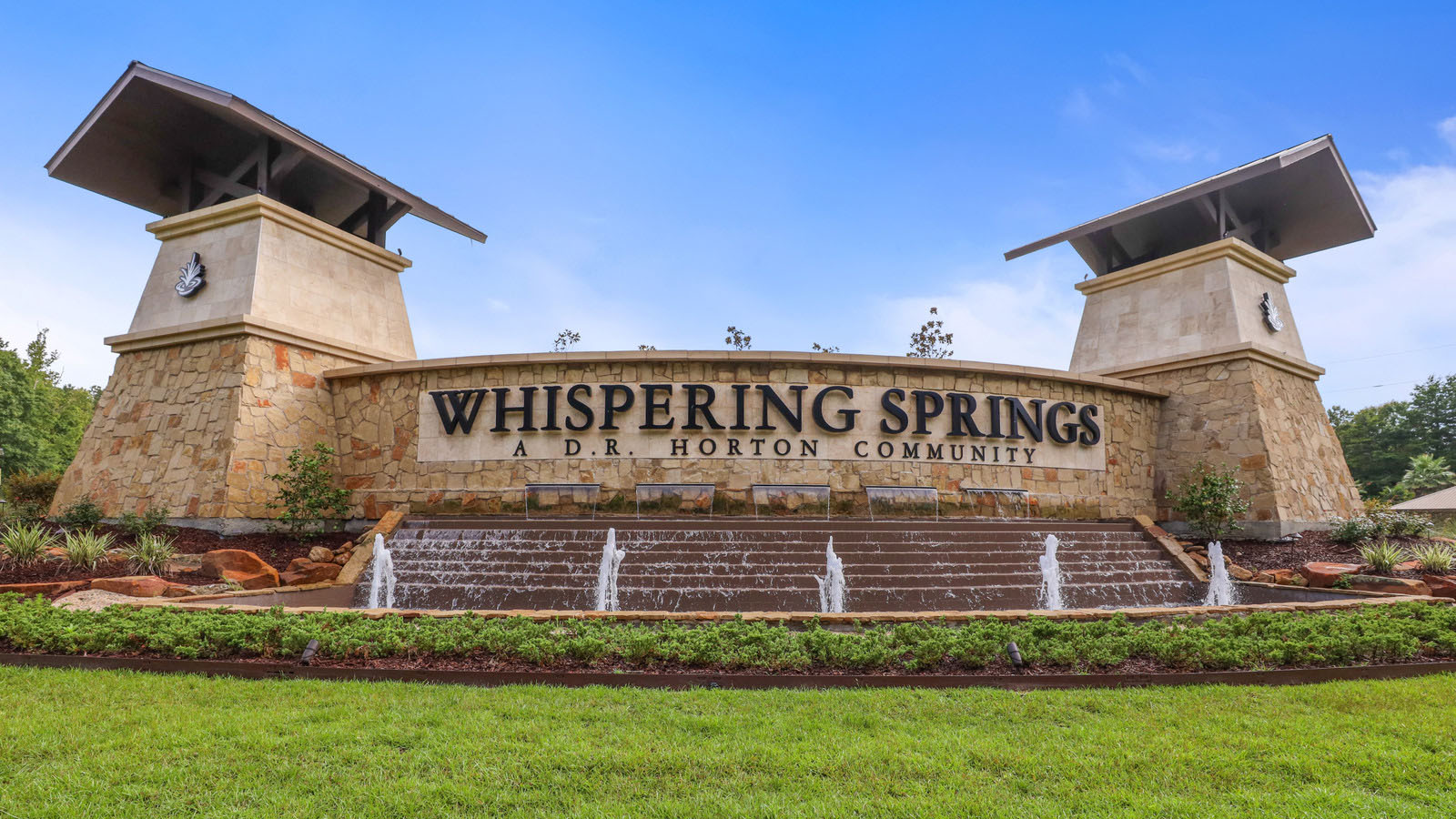 Whispering Springs