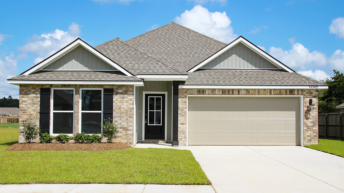 35589 Vandora Drive exterior