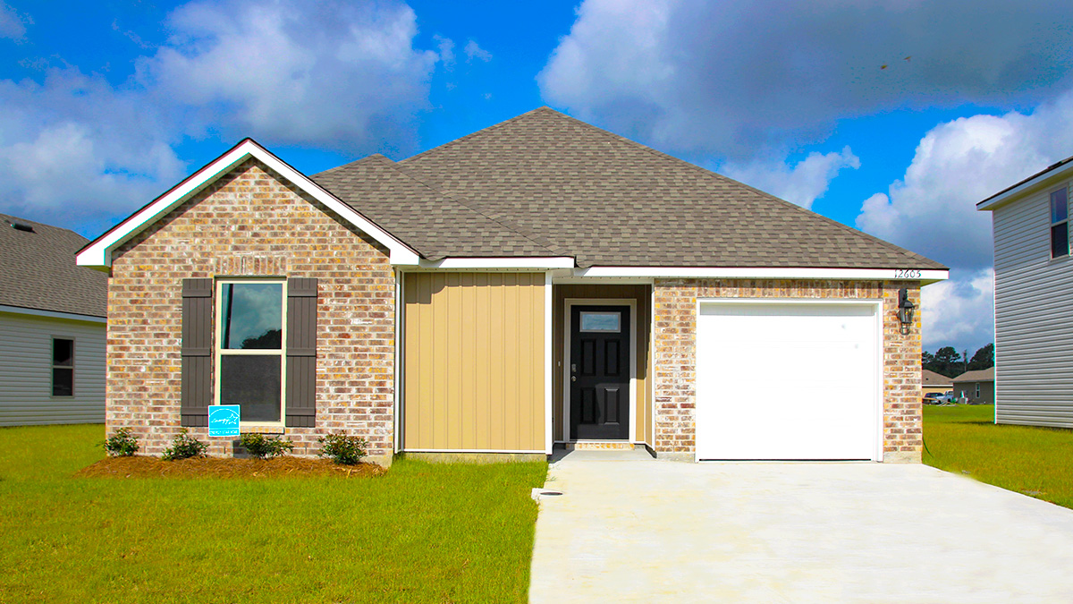 12605 FOXGLOVE AVENUE exterior