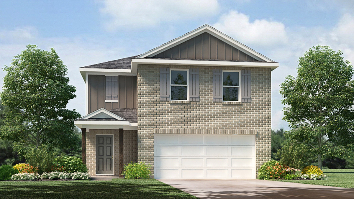12563 Foxglove Avenue exterior