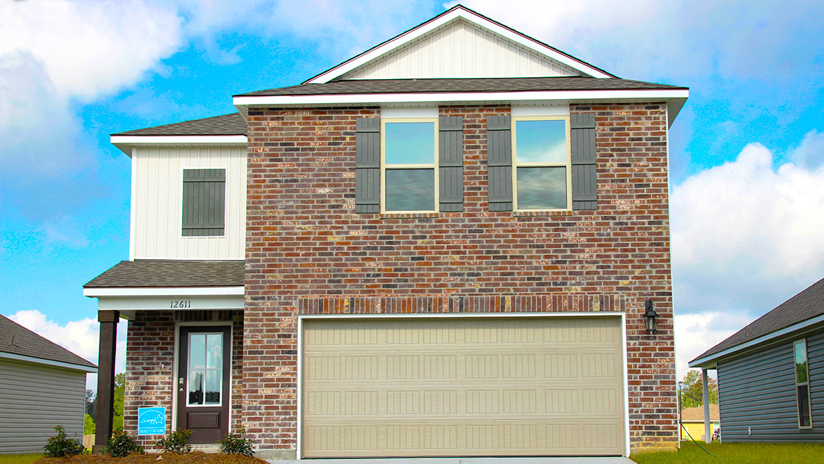 12611 FOXGLOVE AVENUE exterior