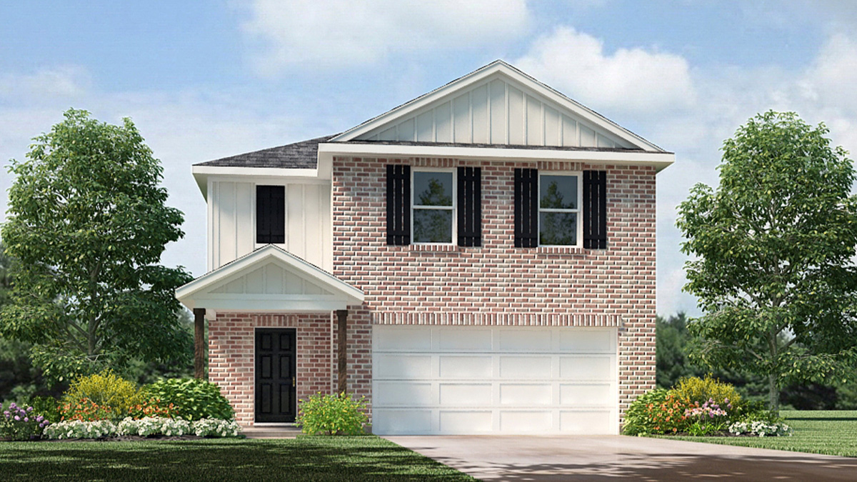12592 Foxglove Avenue exterior