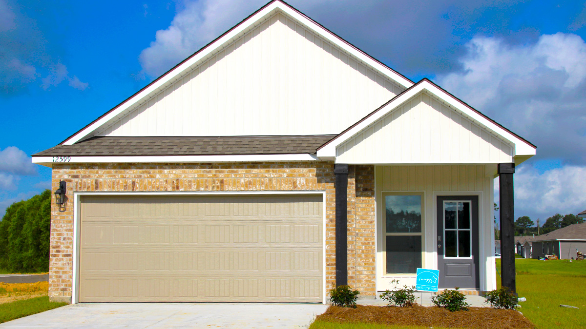 12599 FOXGLOVE AVENUE exterior