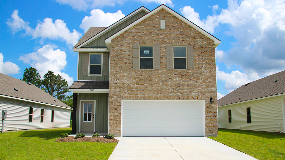 12670 Nightshade Avenue exterior