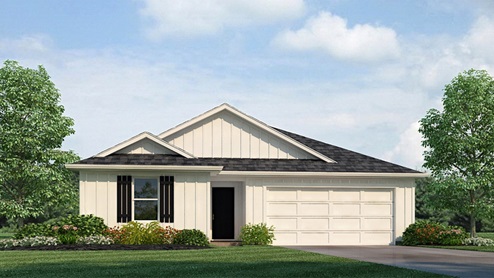 v1 kirby elevation a15 rendering image - miraval in zachary,la
