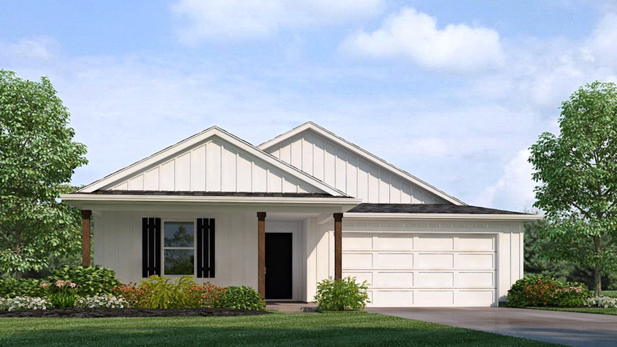 kirby elevation c15 exterior rendering