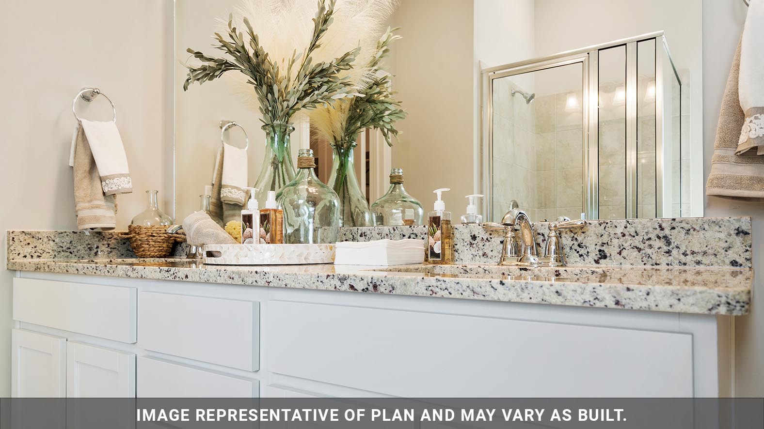 New Homes in The Park at the Island Plaquemine, LA D.R. Horton