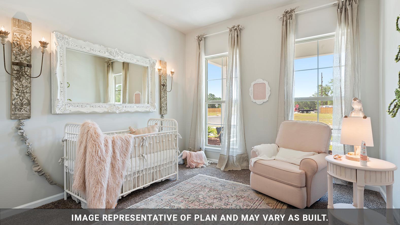 New Homes in The Park at the Island Plaquemine, LA D.R. Horton