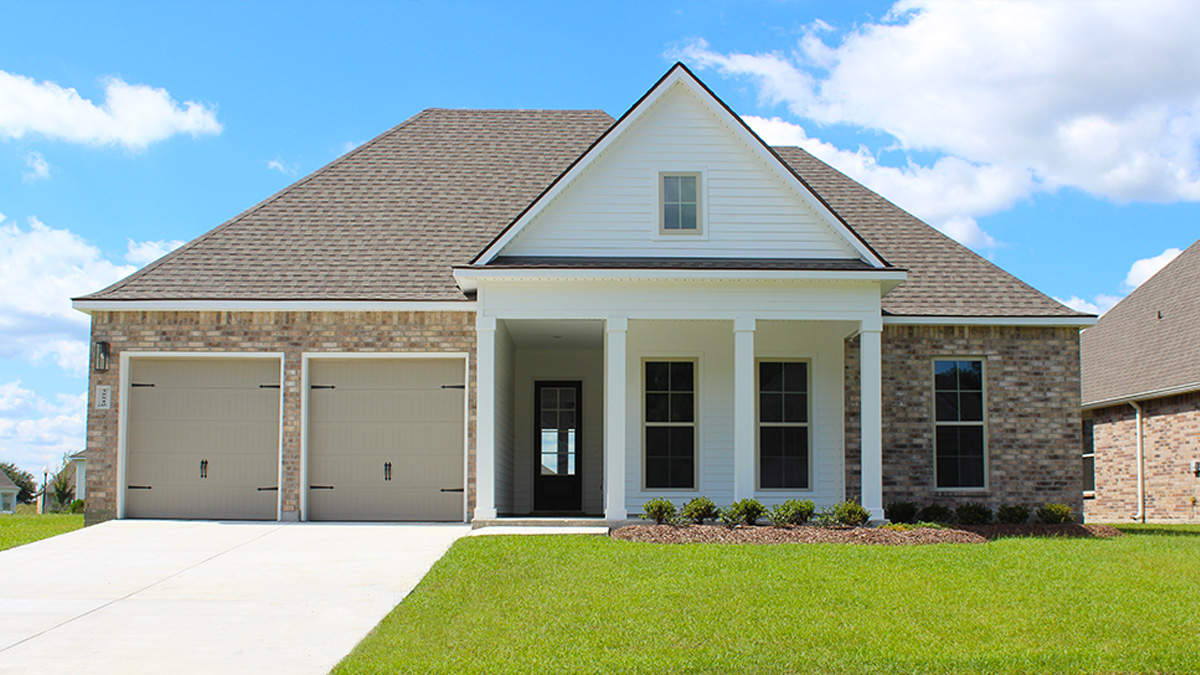 58840 ISLAND DRIVE exterior