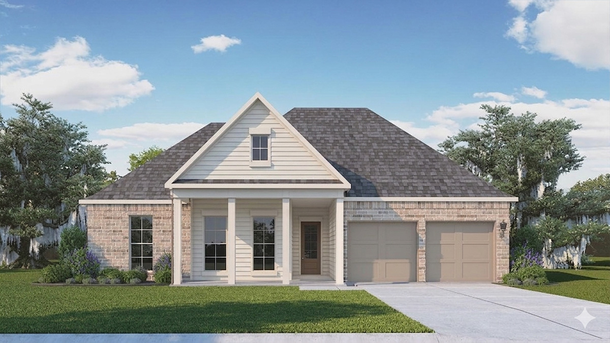 Zurich C Rendering