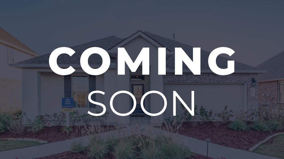 Coming Soon Image