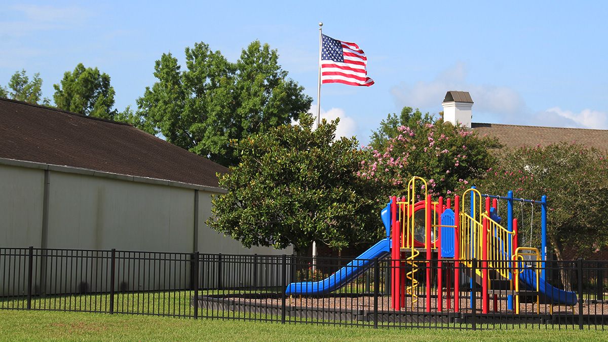 Playground
