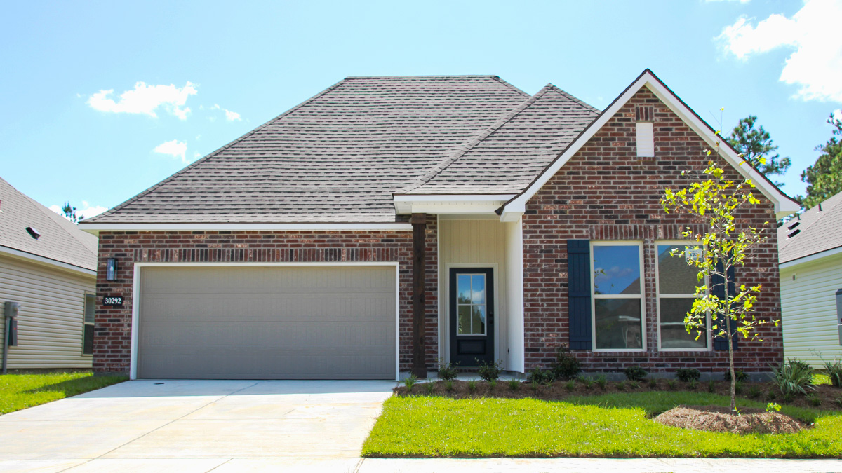 30292 Lancaster Court exterior