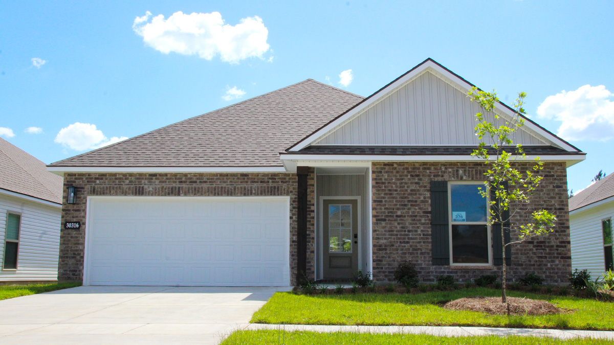 30316 Lancaster Court exterior