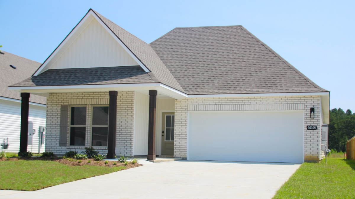 30305 Lancaster Court exterior