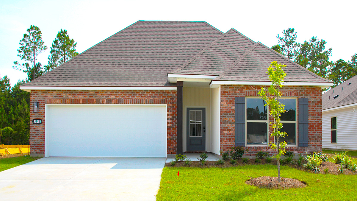 30288 Lancaster Court exterior