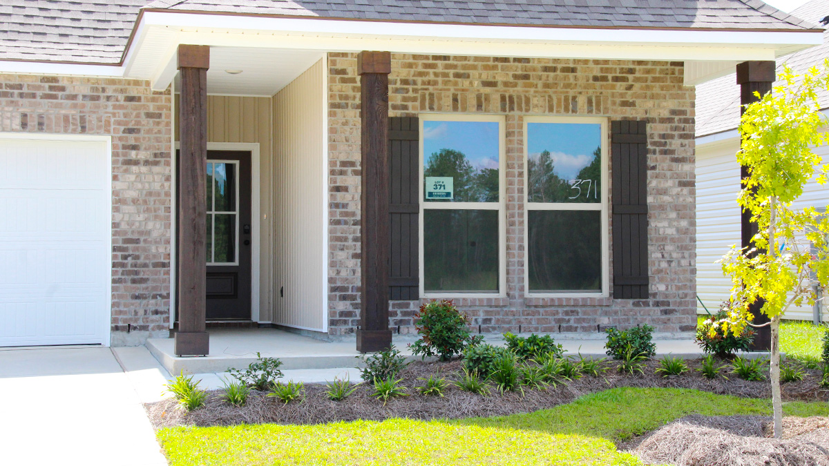 30296 Lancaster Court exterior