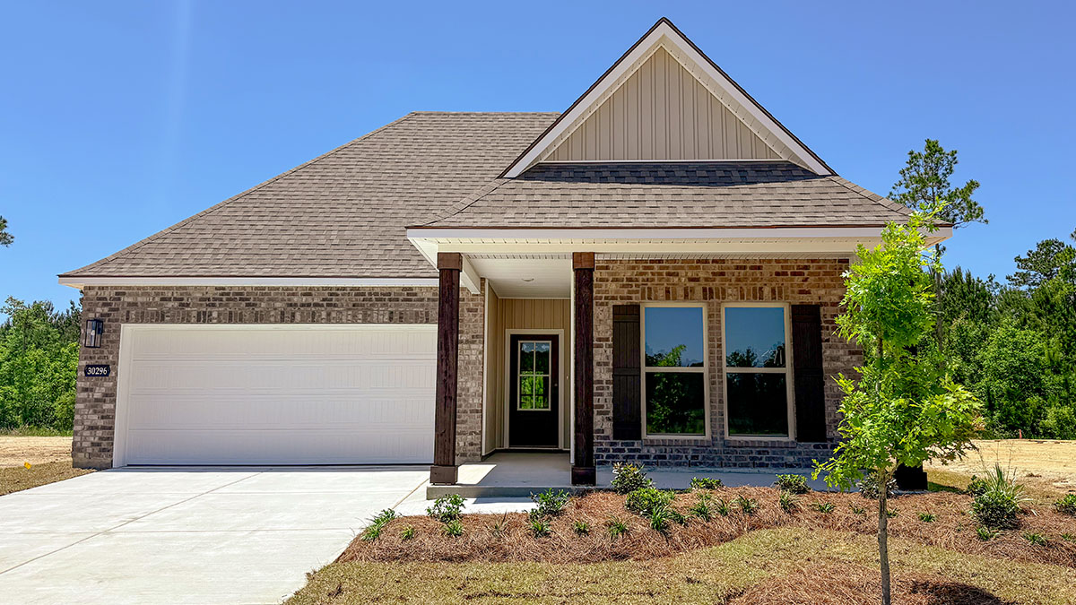 30296 Lancaster Court