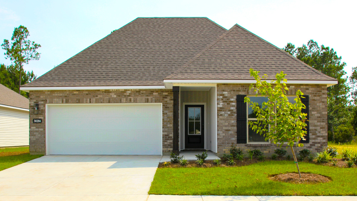 30284 LANCASTER COURT exterior
