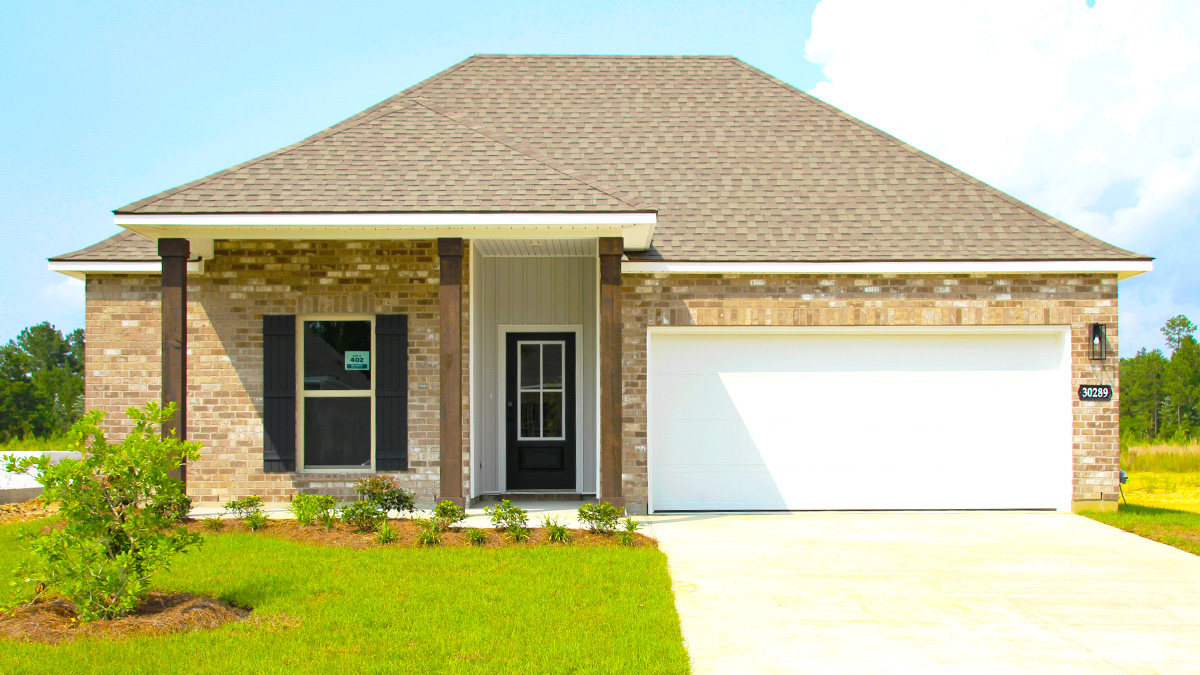 30289 Lancaster Court exterior