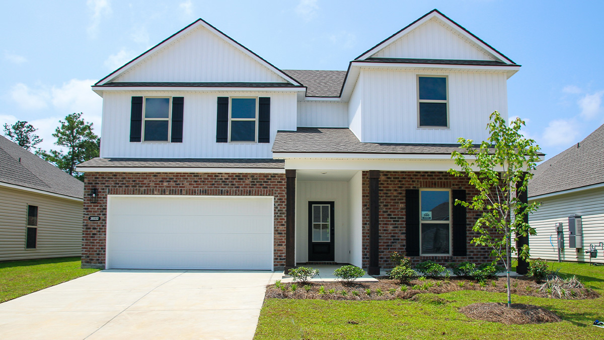 30332 Lancaster Court exterior