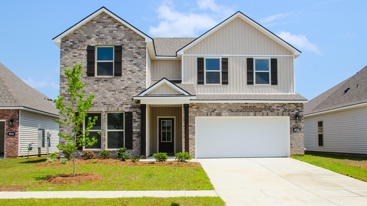 30325 Lancaster Court exterior