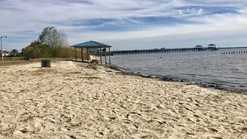 northshore beach